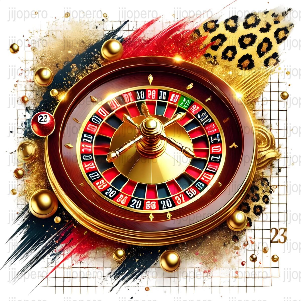 777 betting
