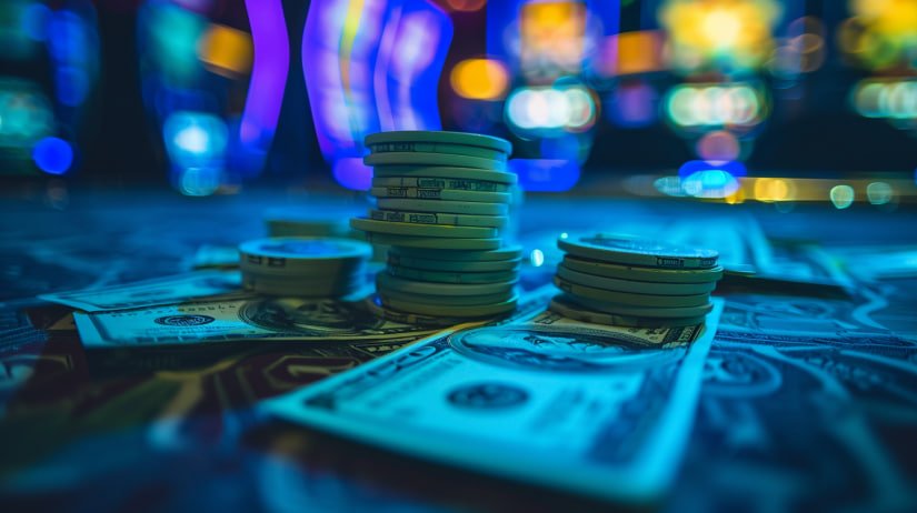 777 betting
