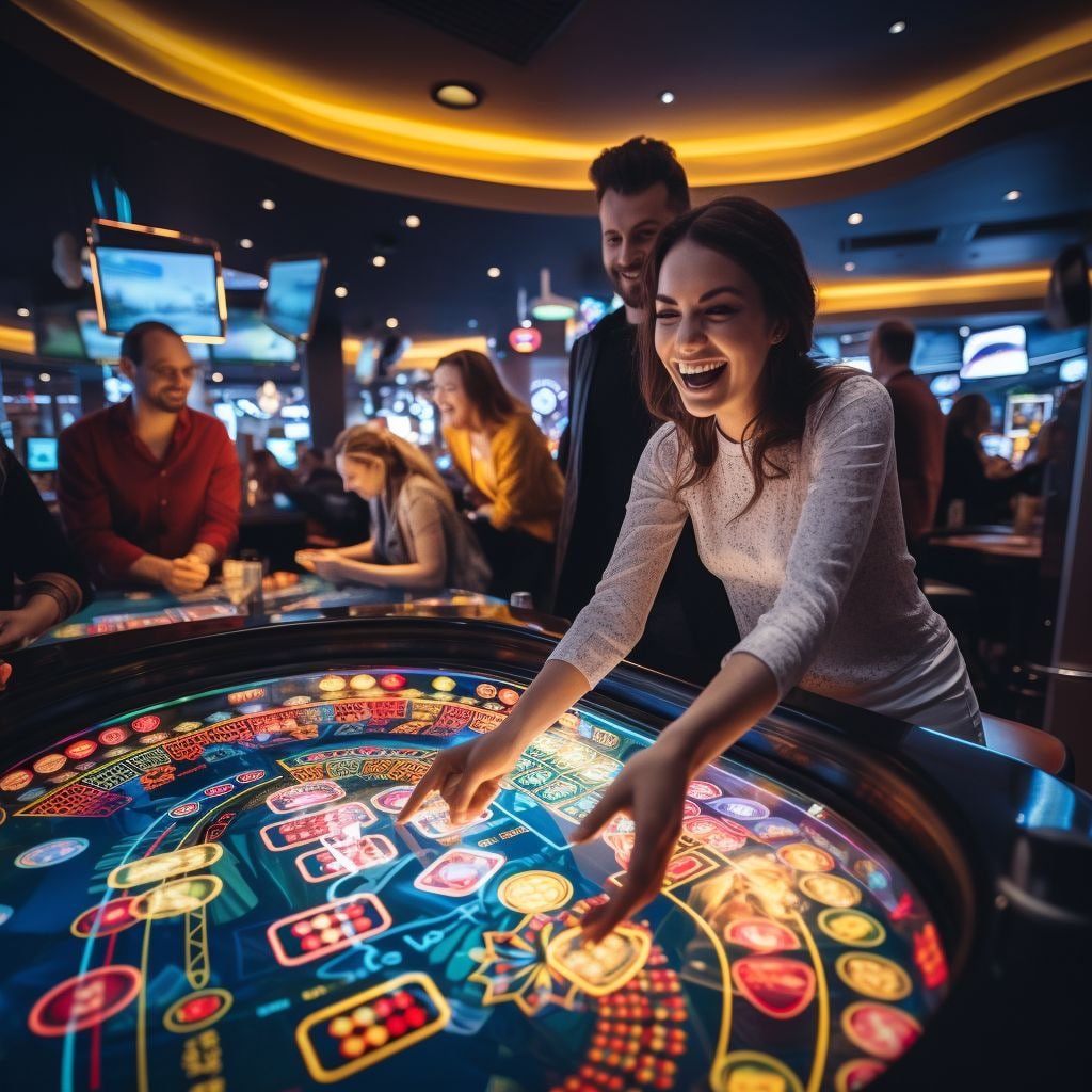 777 betting