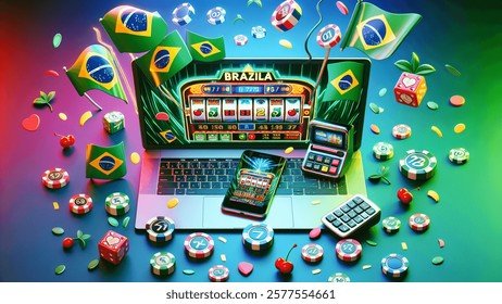 777 betting