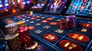 777 betting