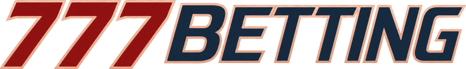 777 betting লোগো